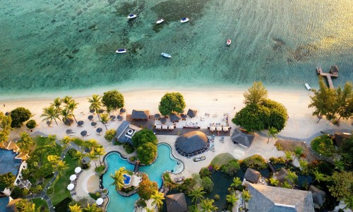 Hilton Mauritius Resort & Spa